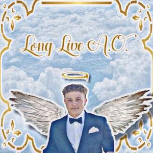 Long Live A.O. (Live) (Live)