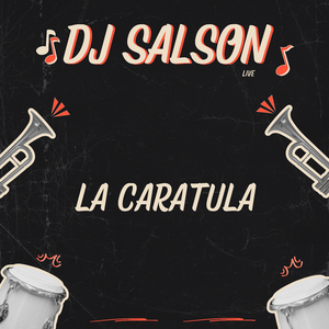 La Caratula (En Vivo)