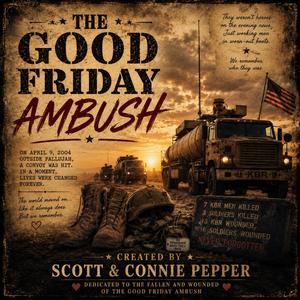 The Good Friday Ambush