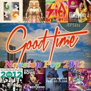 Nonstop Pop 2012 Ⅱ
