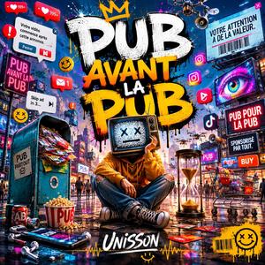 Pub avant la pub