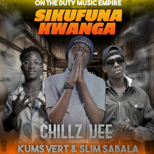 Sikufuna Kwanga
