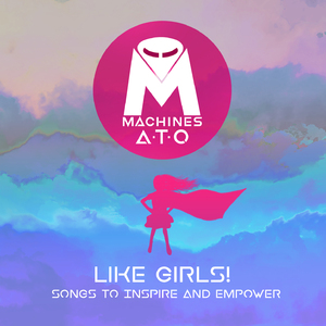 Like Girls (feat. Kali J)