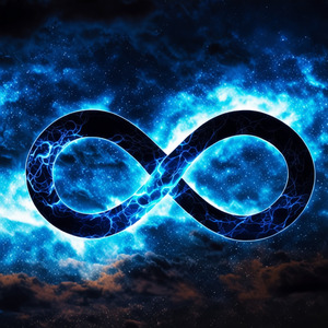 Бесконечно