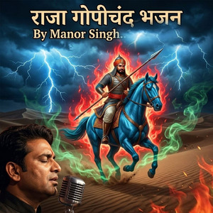 राजा गोपीचंद भजन