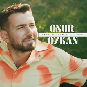 Baltayı Vurdum Taşa / Horon
