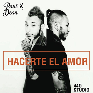 Hacerte el Amor
