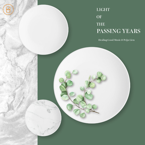 Burying Fallen Flowers