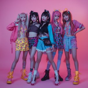 Tickety-Boo Toffee Tin