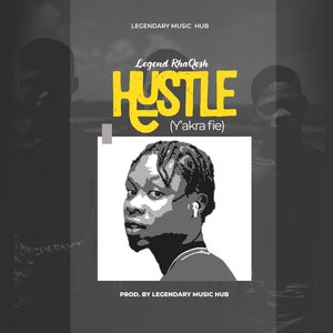 Hustle (Y'akra fie)