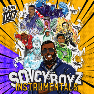 Zorilla (Instrumental)