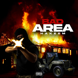 Bad Area