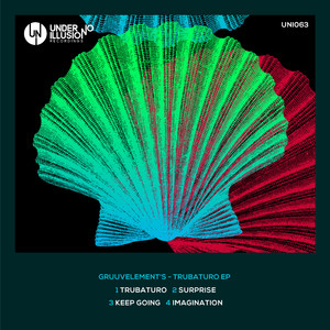 Keep Going (Original Mix)