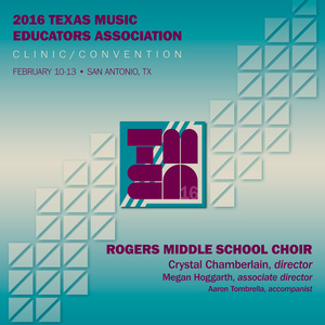 Down in the Red River Valley (arr. W.L. Ballenger for choir)