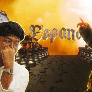 អេស្ប៉ាញ៉ូឡា