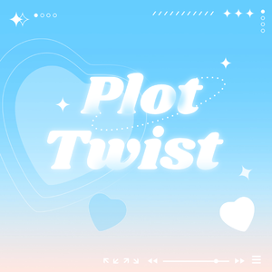 Plot twist（Cover TWS）