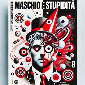 Maschio e stupidità