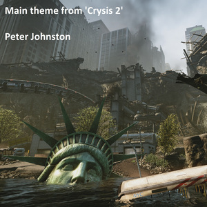 Main Theme (From "Crysis 2")