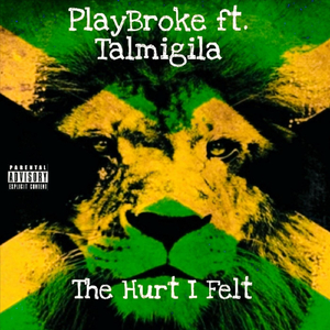 The Hurt I Felt (feat. Talmigila)