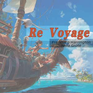 Re Voyage (Female Version)