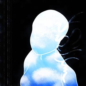 angel's glow (feat. rowsblu)