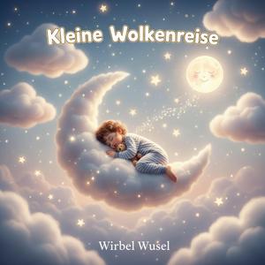 Kleine Wolkenreise