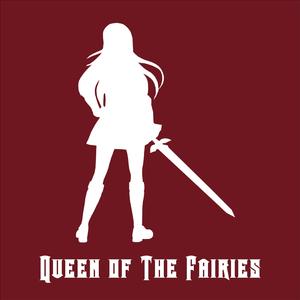 Queen of The Fairies (feat. Roko Tensei) [Erza Scarlet Rap]