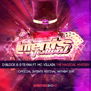 The Magical Mystery (Original Mix)