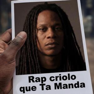 RAP CRIOLO