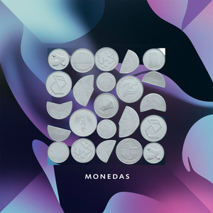Monedas