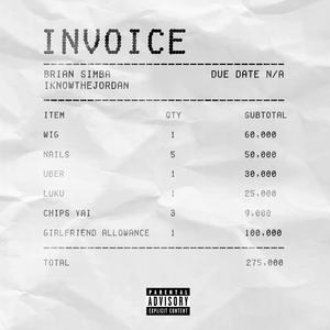 Invoice