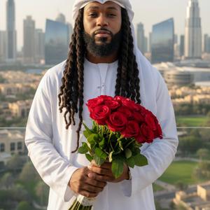 Prince of R&B Prince JT