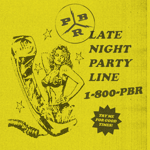 Late Night Party Line (Dub)