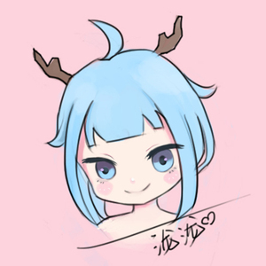 【蠢翻唱】临水照花-鸡汁味的泷