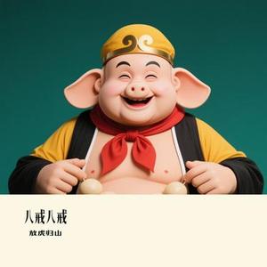 八戒八戒(Cover 小沈阳)