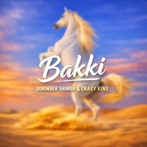 Bakki (Surinder Shinda)
