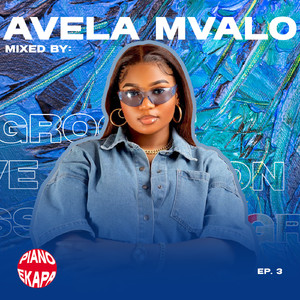 Party Island (Mixed)