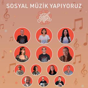 Sosyal Müzik Yapıyoruz