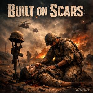 Built On Scars