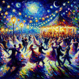 Nachttanz