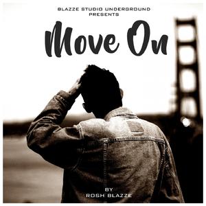 Move On (Original Mix)