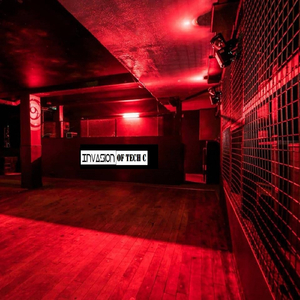 No Vision In Beat (Tech C Remix)