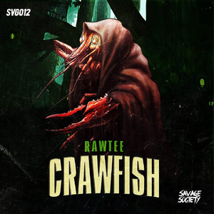 Crawfish (Blankface Remix)