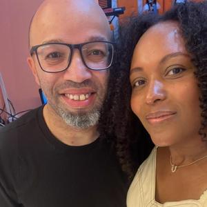 Jesus me transformou