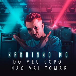 Do Meu Copo Não Vai Tomar (feat. Knust)