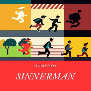 Sinnerman