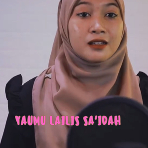 Thohirul Qolbi (mawlaya)