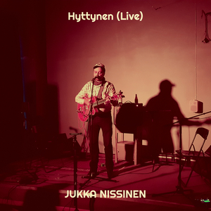 Hyttynen (Live)