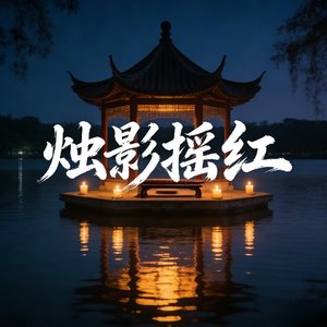 烛影摇红
