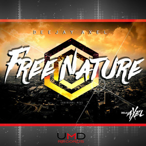 Free Nature (Original)